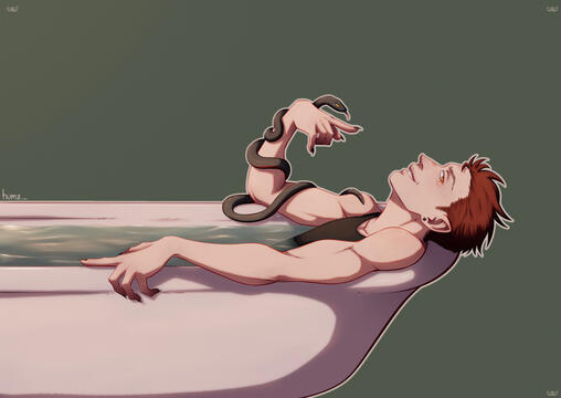 Crowley Crowley