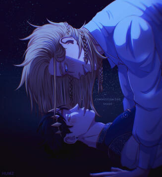 Atlantis and Kafka for Shadz