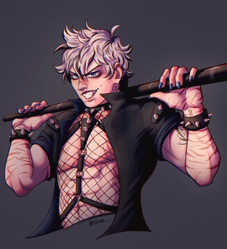 Drako for Shadz Drako for Shadz